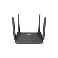 ROUTER ASUS RT-AX52 /4X ANTENAS /WIFI 6/ CONTROL PARENTAL ROUTER ASUS RT-AX52 /4X ANTENAS /WIFI 6/ CONTROL PARENTAL